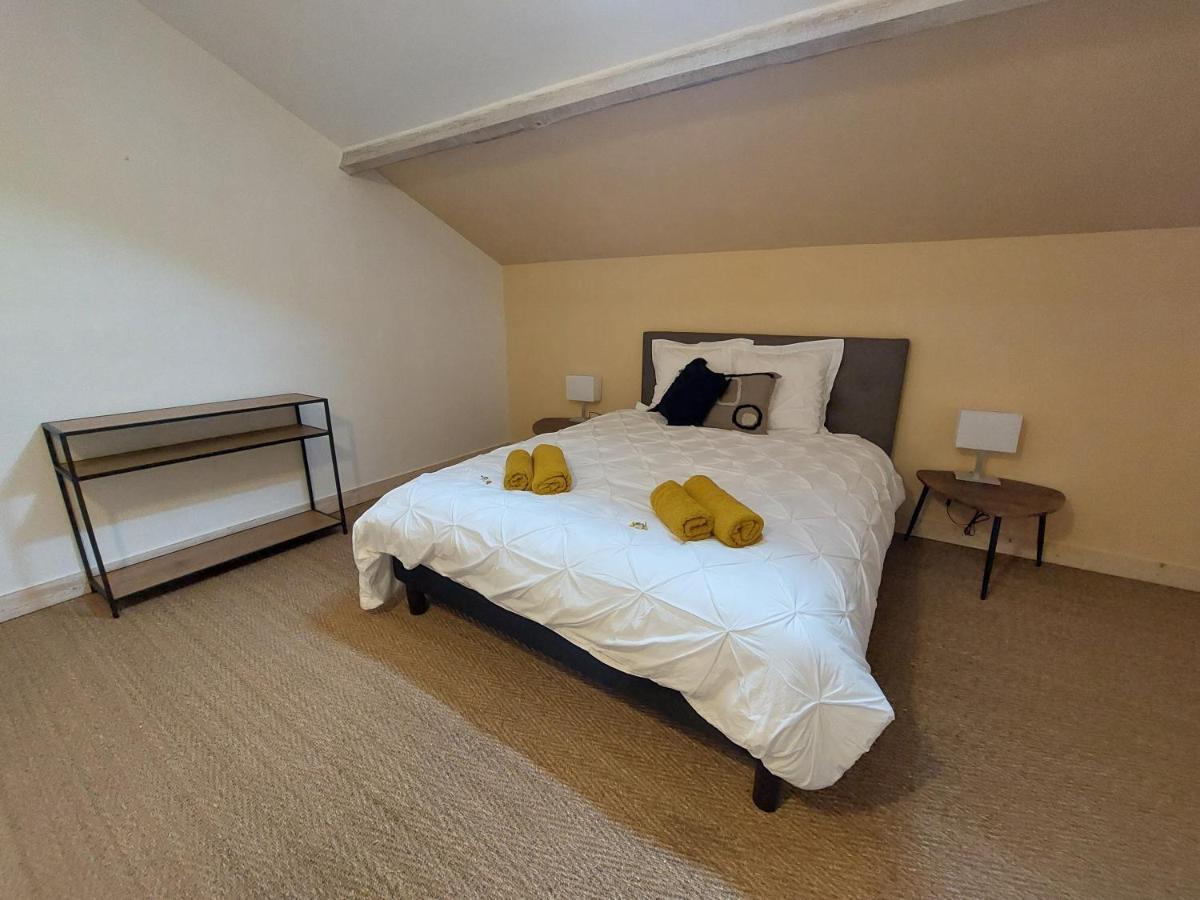 Le petit bonheur Villa Maisonnais-Sur-Tardoire Eksteriør billede