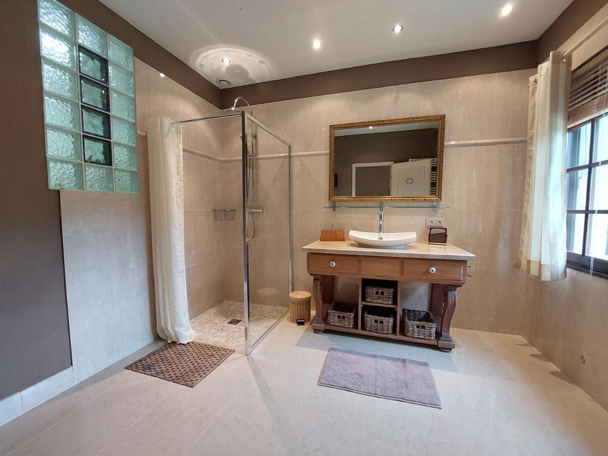 Le petit bonheur Villa Maisonnais-Sur-Tardoire Eksteriør billede