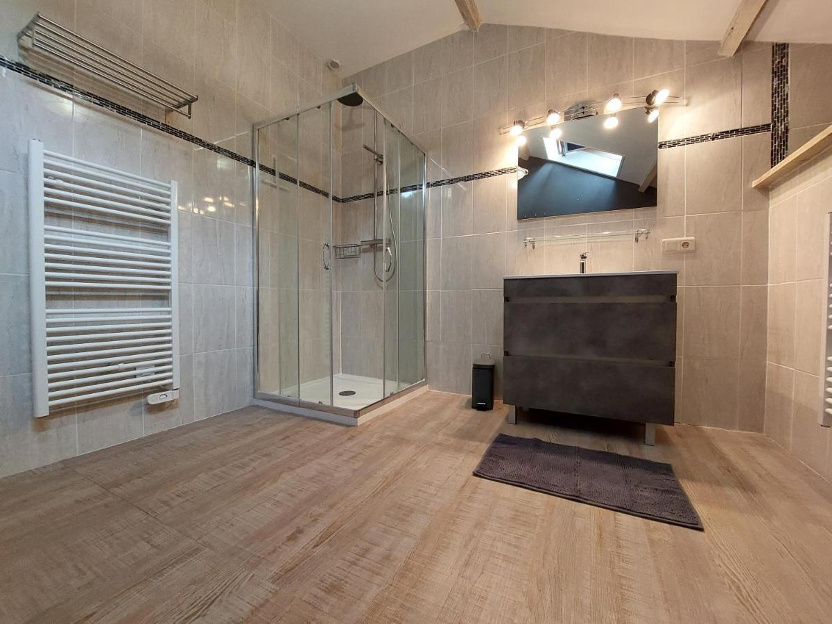 Le petit bonheur Villa Maisonnais-Sur-Tardoire Eksteriør billede